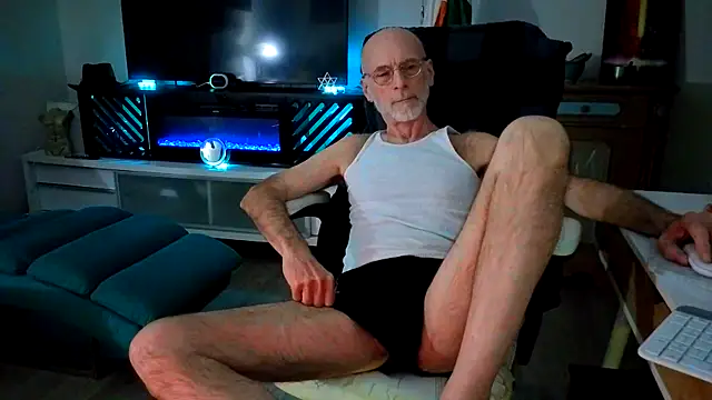 Towndude123 online show from 04.23.26