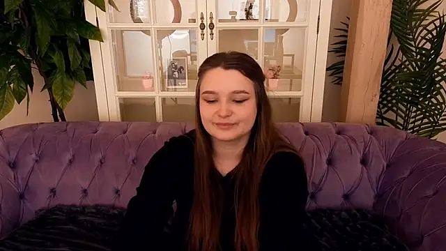 MagicPeachh  online show from 03.27.26