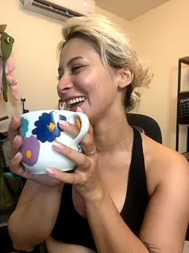 Ramona Flower online show from 11.08.25