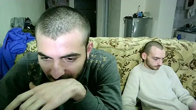 Snapshot of Barney_Tedd chatting on 01.04.25 Barney Tedd online show from 01.04.25