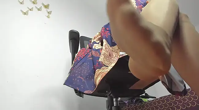 audrey lawrence online show from 01.19.25