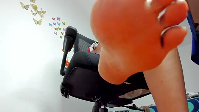 audrey lawrence online show from 11.06.25