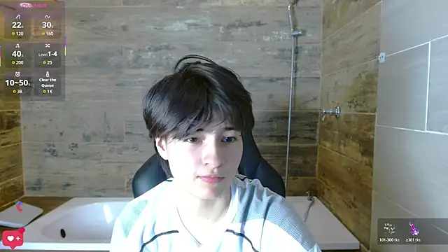 Bryce Evans online show from 06.27.26