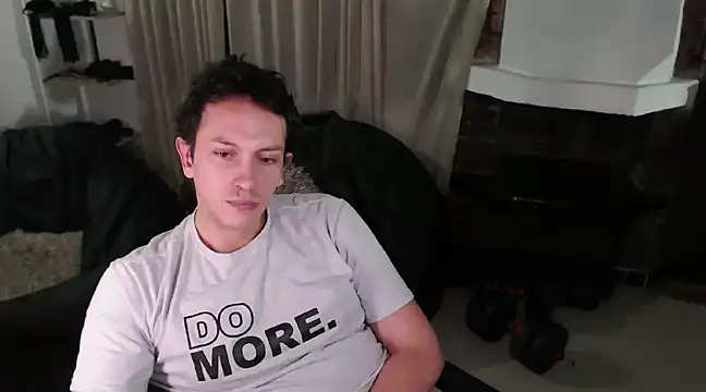 friendscummin online show from 01.26.25
