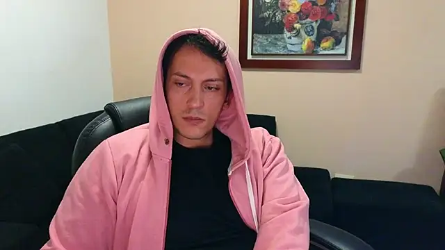 friendscummin online show from 09.28.25