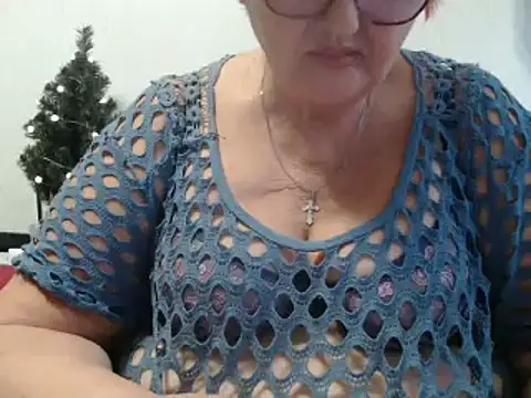 DeniseeRose online show from 12.02.24