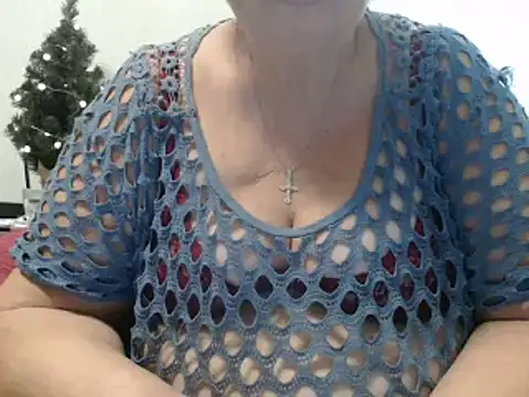 DeniseeRose online show from 12.03.24