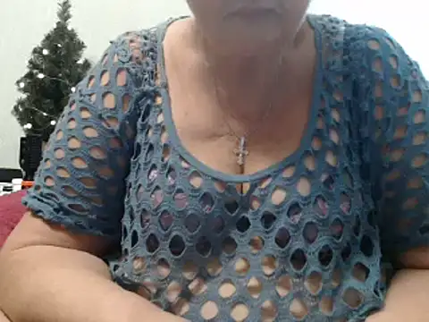 DeniseeRose online show from 12.03.24