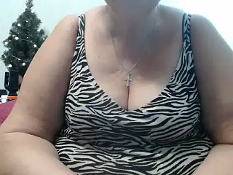 DeniseeRose online show from 12.03.24