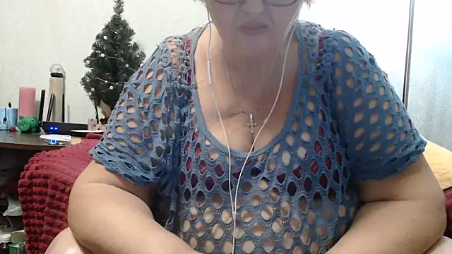 DeniseeRose online show from 12.07.24
