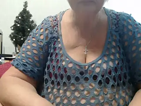 DeniseeRose online show from 12.08.24