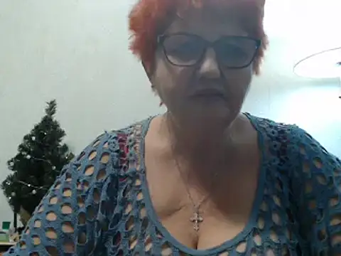 DeniseeRose online show from 12.09.24