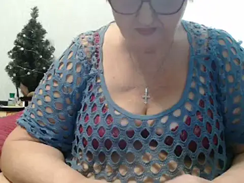 DeniseeRose online show from 12.09.24
