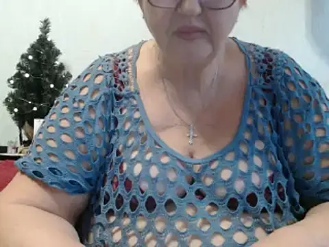 DeniseeRose online show from 12.12.24