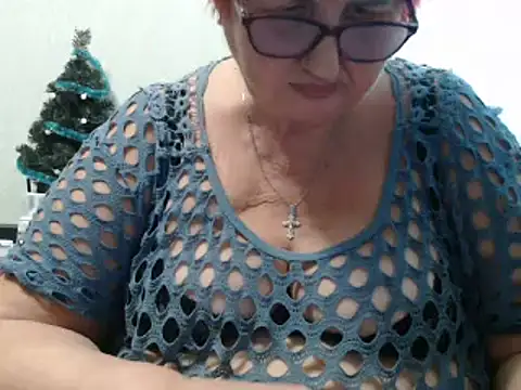 DeniseeRose online show from 12.25.24