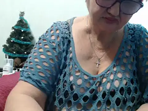 DeniseeRose online show from 12.26.24