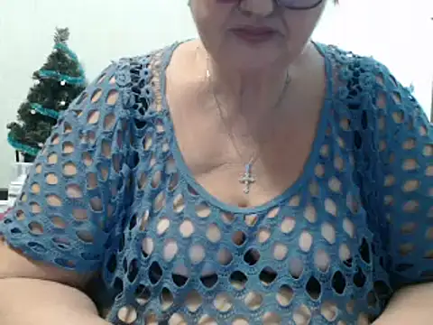 DeniseeRose online show from 12.26.24