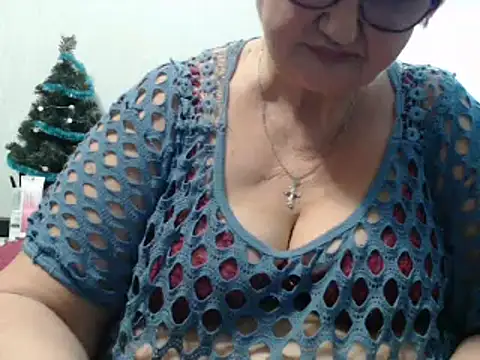 DeniseeRose online show from 12.29.24
