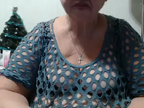 DeniseeRose online show from 12.29.24