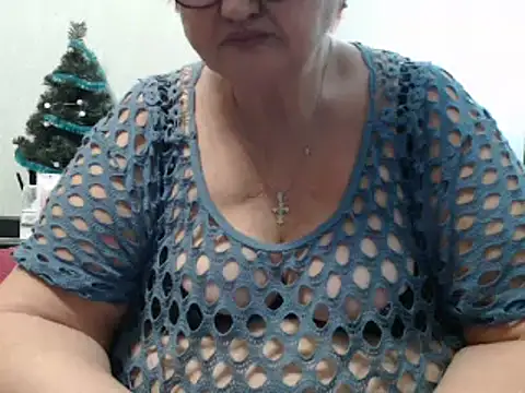 DeniseeRose online show from 12.30.24