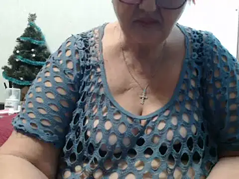 DeniseeRose online show from 12.31.24