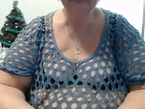 DeniseeRose online show from 01.01.25
