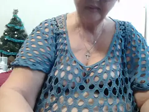 DeniseeRose online show from 01.01.25