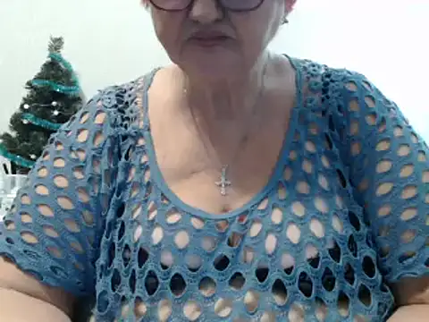DeniseeRose online show from 01.01.25