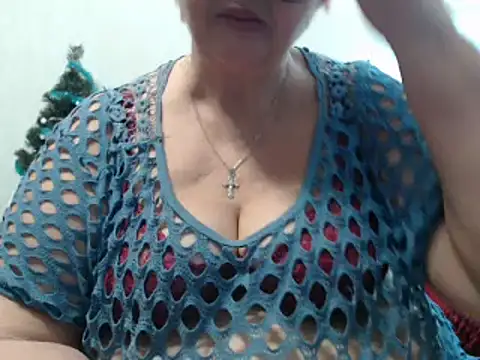 DeniseeRose online show from 01.02.25