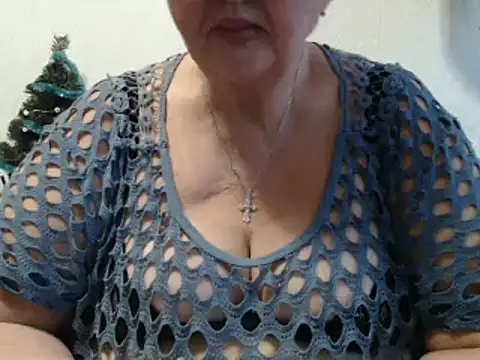 DeniseeRose online show from 01.02.25
