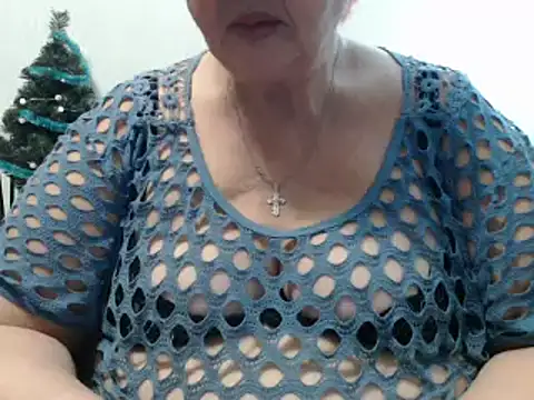 DeniseeRose online show from 01.02.25
