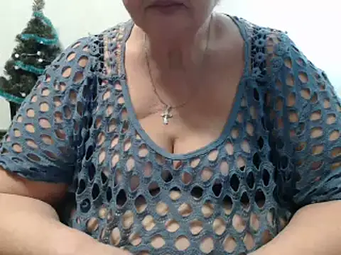 DeniseeRose online show from 01.03.25