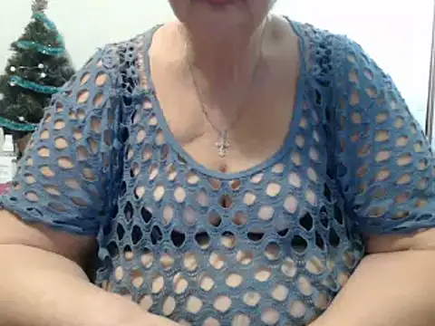 DeniseeRose online show from 01.04.25