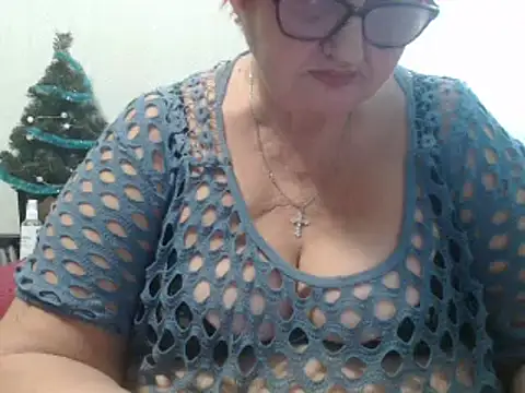 DeniseeRose online show from 01.04.25