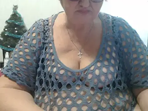 DeniseeRose online show from 01.05.25