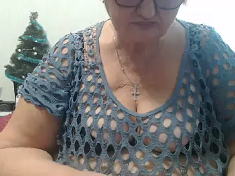 DeniseeRose online show from 01.05.25