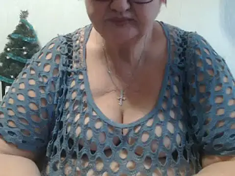 DeniseeRose online show from 01.06.25