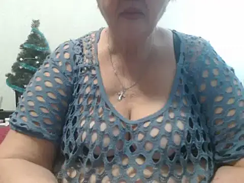 DeniseeRose online show from 01.06.25