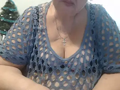 DeniseeRose online show from 01.06.25