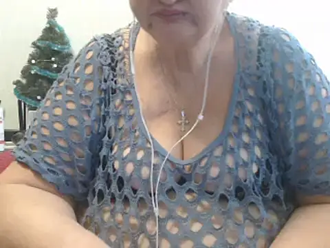 DeniseeRose online show from 01.11.25