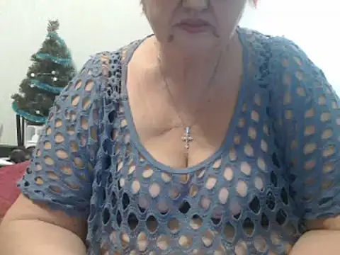 DeniseeRose online show from 01.12.25