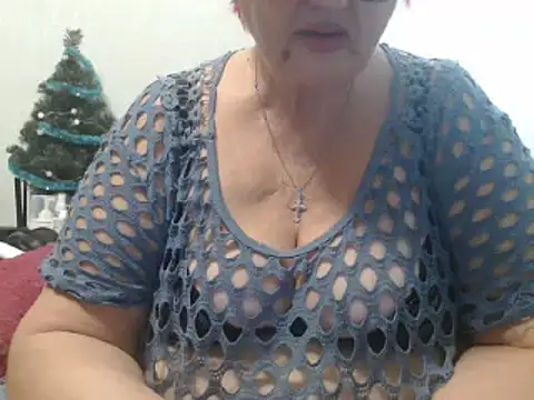 DeniseeRose online show from 01.12.25