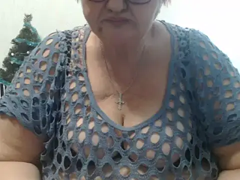 DeniseeRose online show from 01.14.25