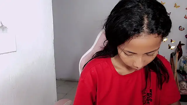 Snapshot of jasmin_brunette_ chatting on 10.01.25 jasmin brunette online show from 10.01.25