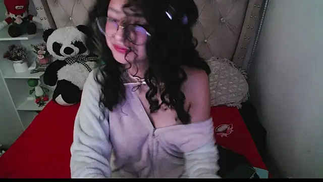 CherieCurl online show from 10.28.25