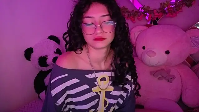 CherieCurl online show from 06.02.26