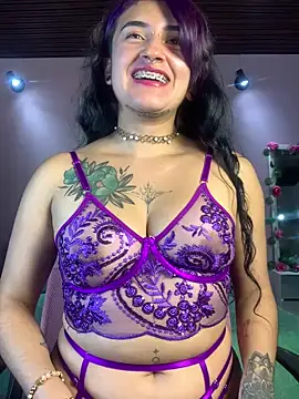 Snapshot of Lilith_Pink chatting on 01.08.25 Lilith Pink online show from 01.08.25