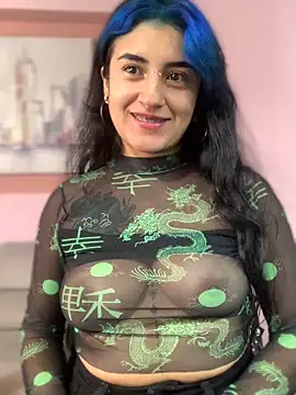 Snapshot of Lilith_Pink chatting on 01.25.25 Lilith Pink online show from 01.25.25