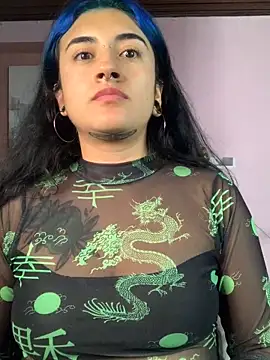 Snapshot of Lilith_Pink chatting on 01.25.25 Lilith Pink online show from 01.25.25