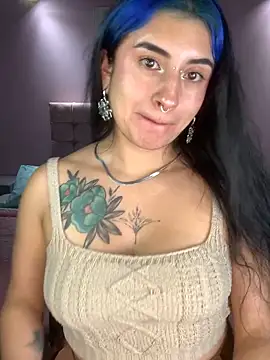 Snapshot of Lilith_Pink chatting on 02.07.25 Lilith Pink online show from 02.07.25